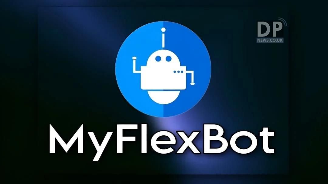 What is Myflexbot? A Comprehensive Guide for 2024.