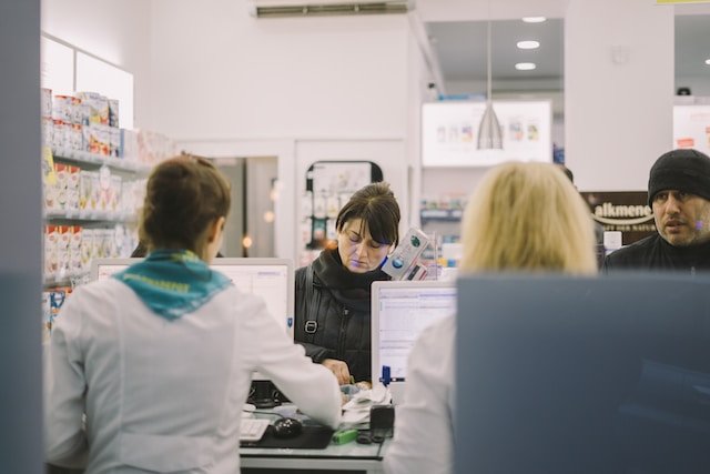 Is Pharmacy Technician Hiring on the Rise?