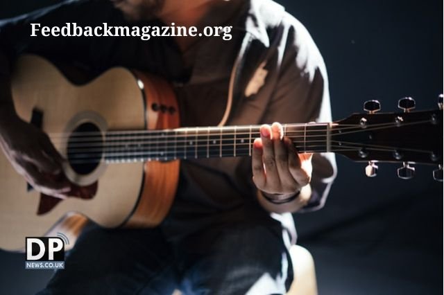 Feedbackmagazine.org: A Hub for Music Enthusiasts