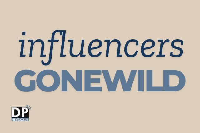 Influencers Gonewild: Unveiling The World of Social Media Fame