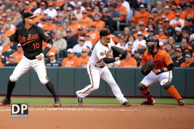 baltimore orioles vs san francisco giants match player stats