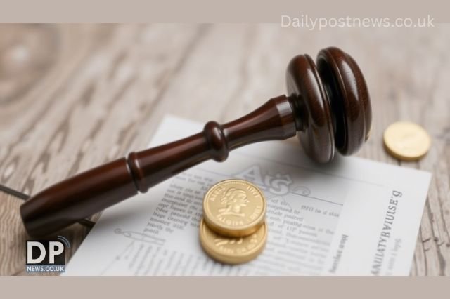 Augusta Precious Metals Lawsuit