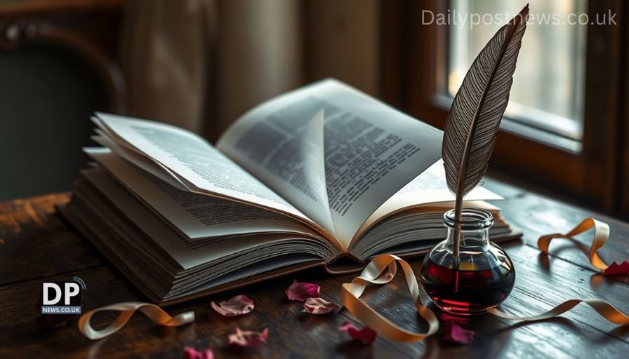 Literoticatags: Unlocking the World of Erotic Literature