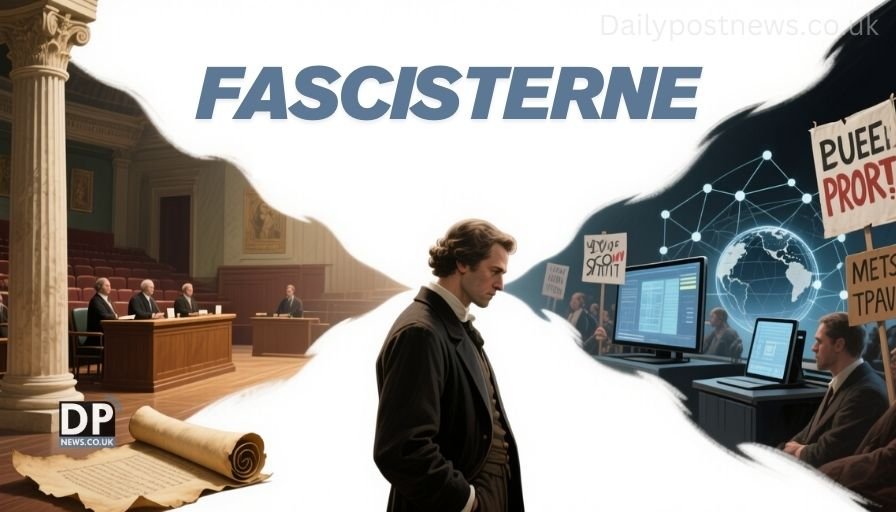 Fascisterne: Understanding the Ideology, History, and Modern Influence