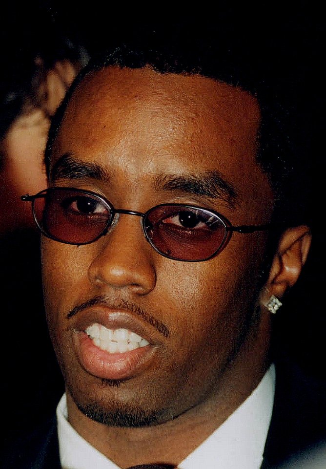 diddy age