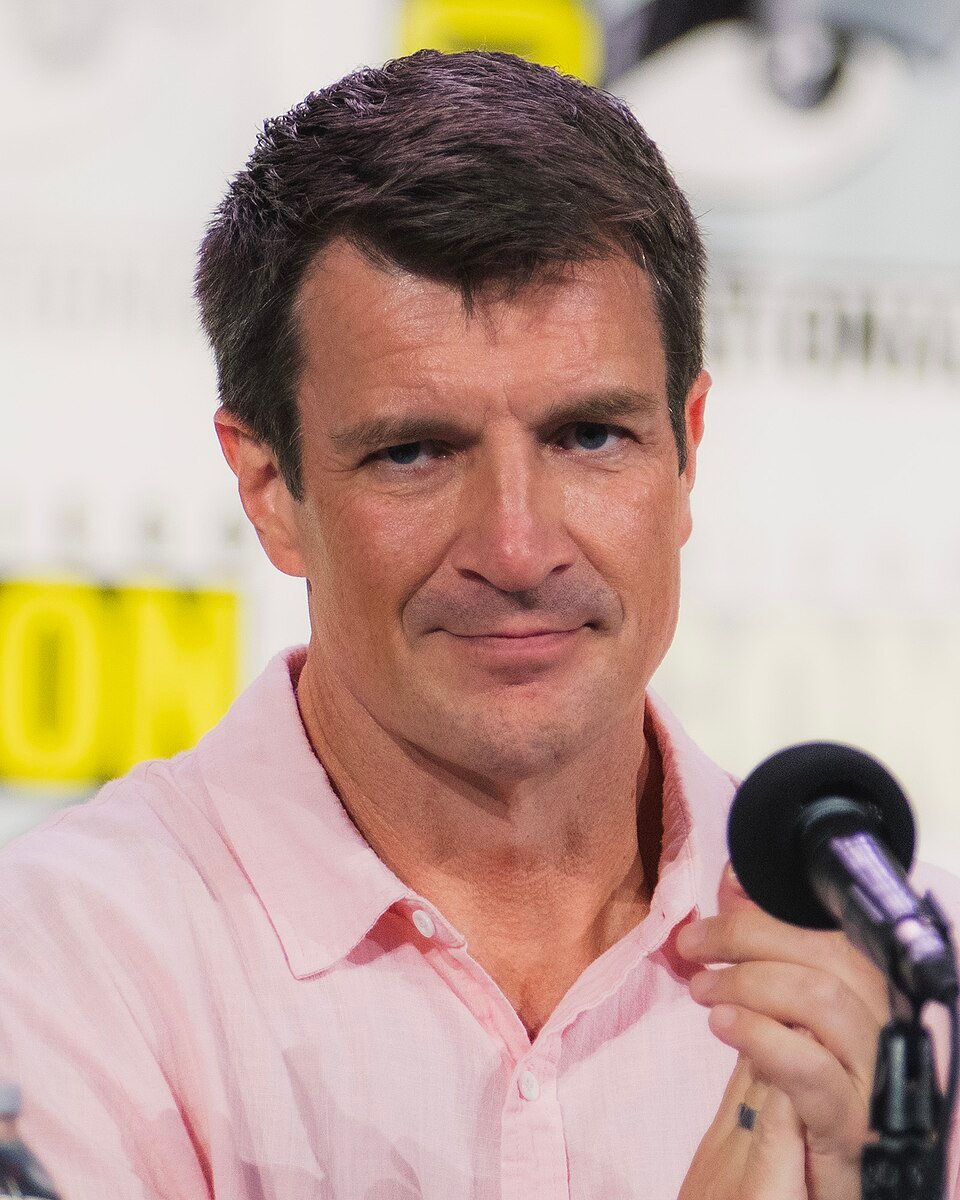 fillion actor