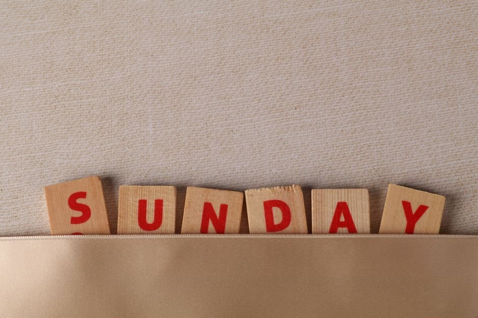 how many sundays in a year