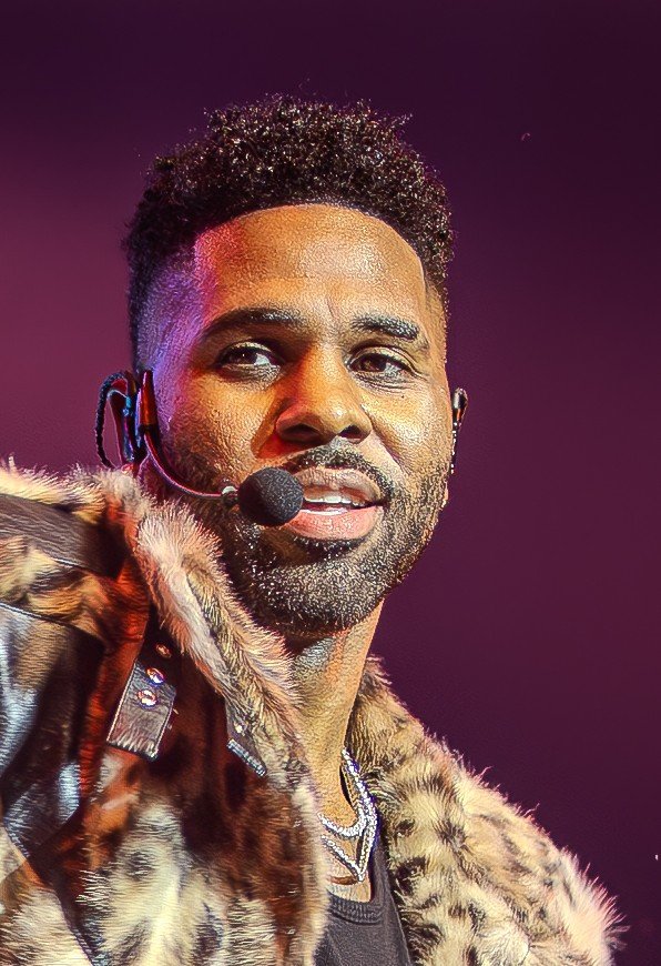 jason derulo wife