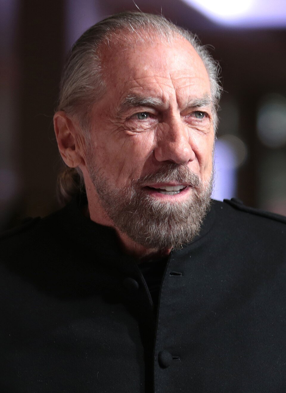 jp dejoria
