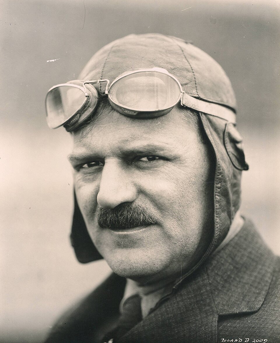 louis chevrolet
