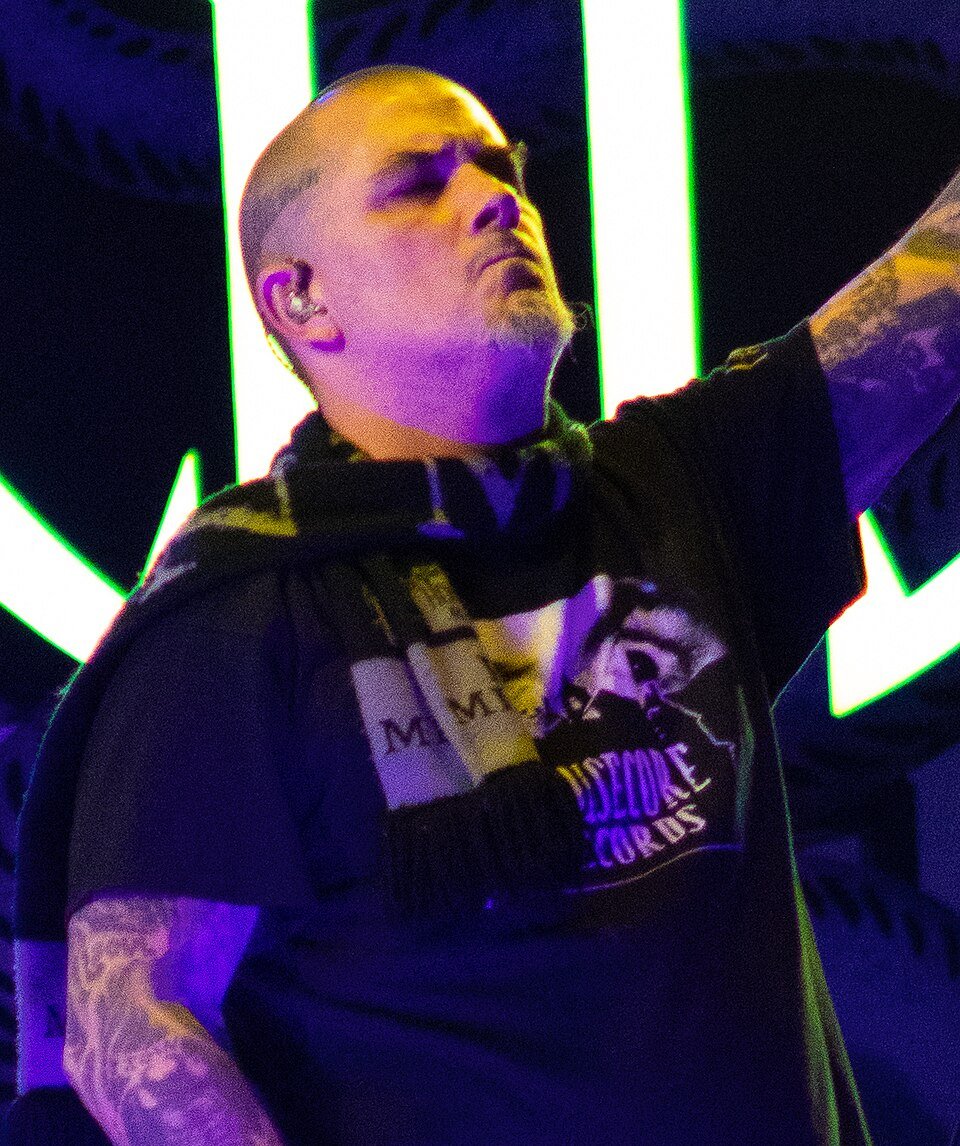 pantera phil anselmo