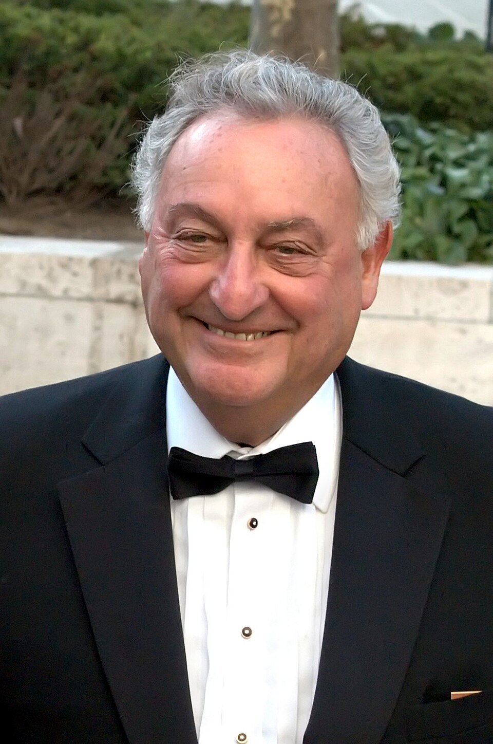 sanford weill