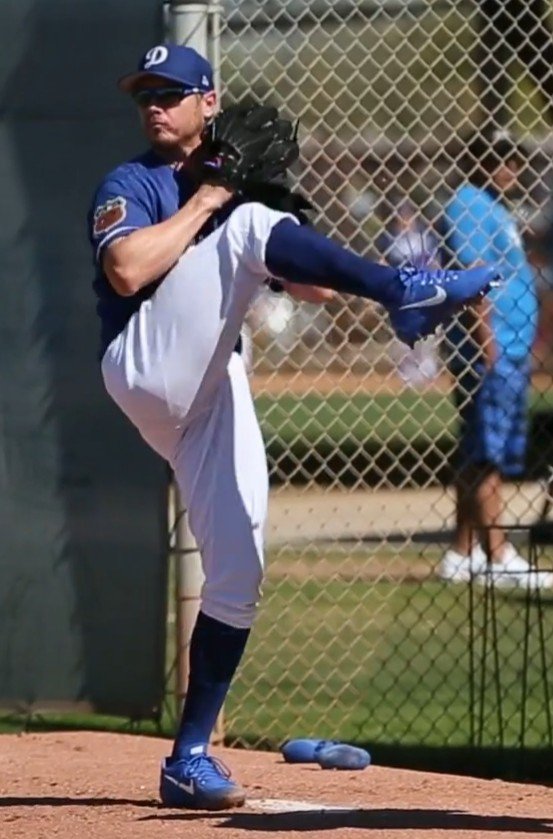 scott kazmir