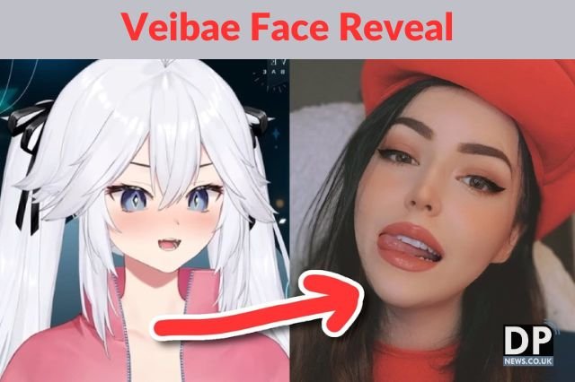 Veibae Face Reveal 2024