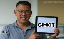 Gimkit Host